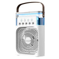 The CoolBreeze Fan™