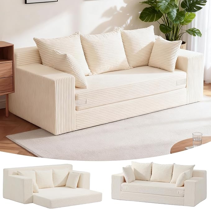 Forma Sofa Bed