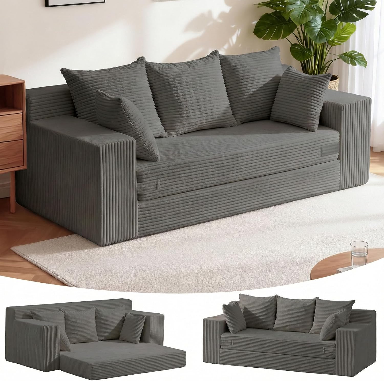 Forma Sofa Bed