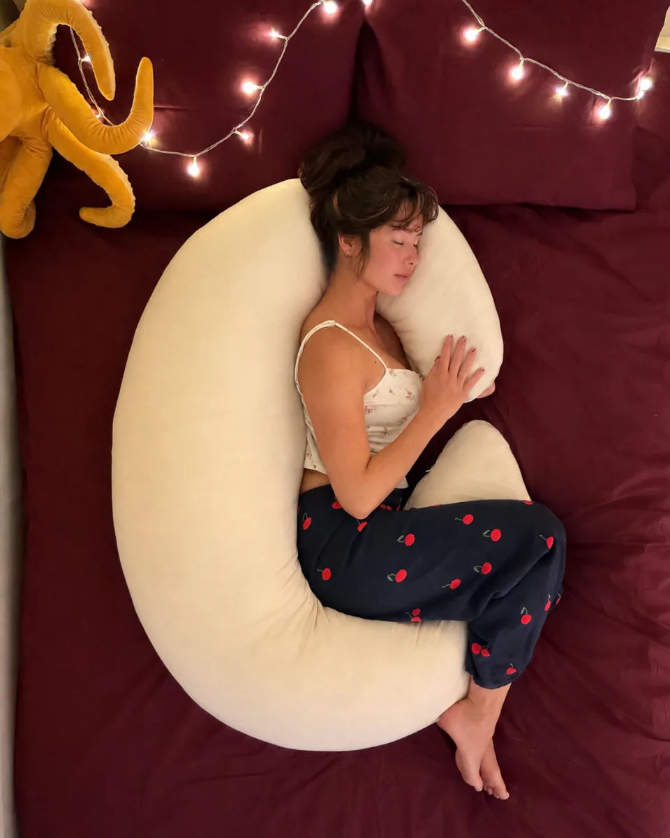 Original Cuddle Body Pillow