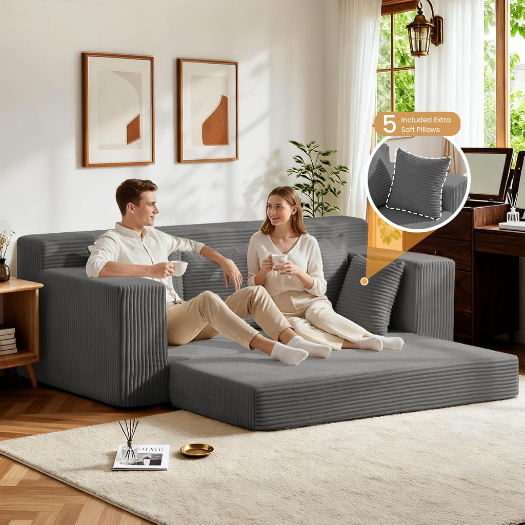 Forma Sofa Bed