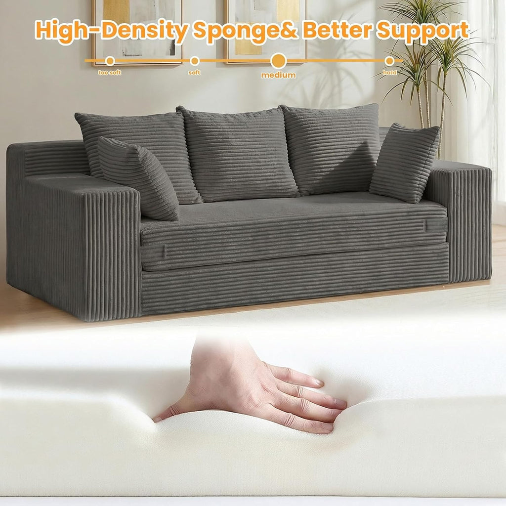 Forma Sofa Bed