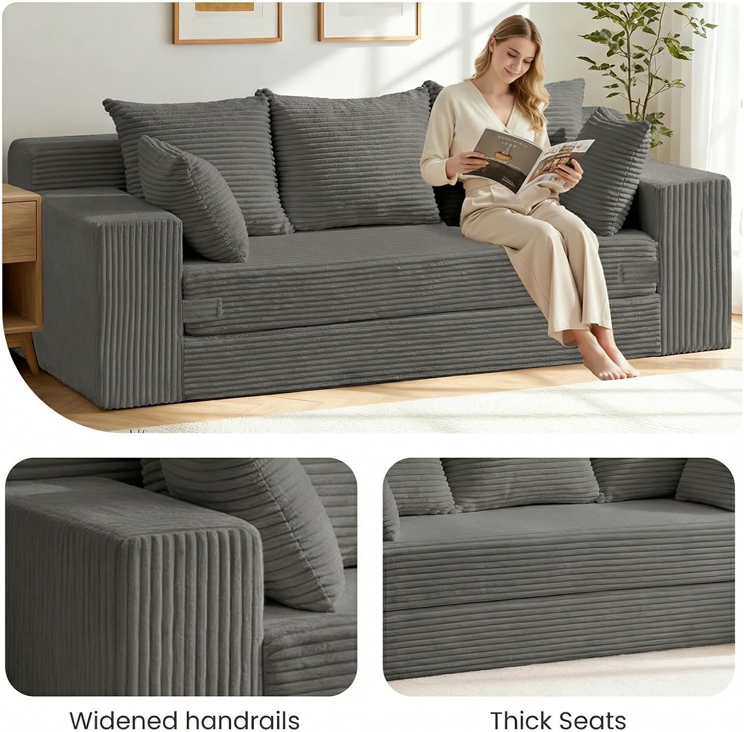 Forma Sofa Bed