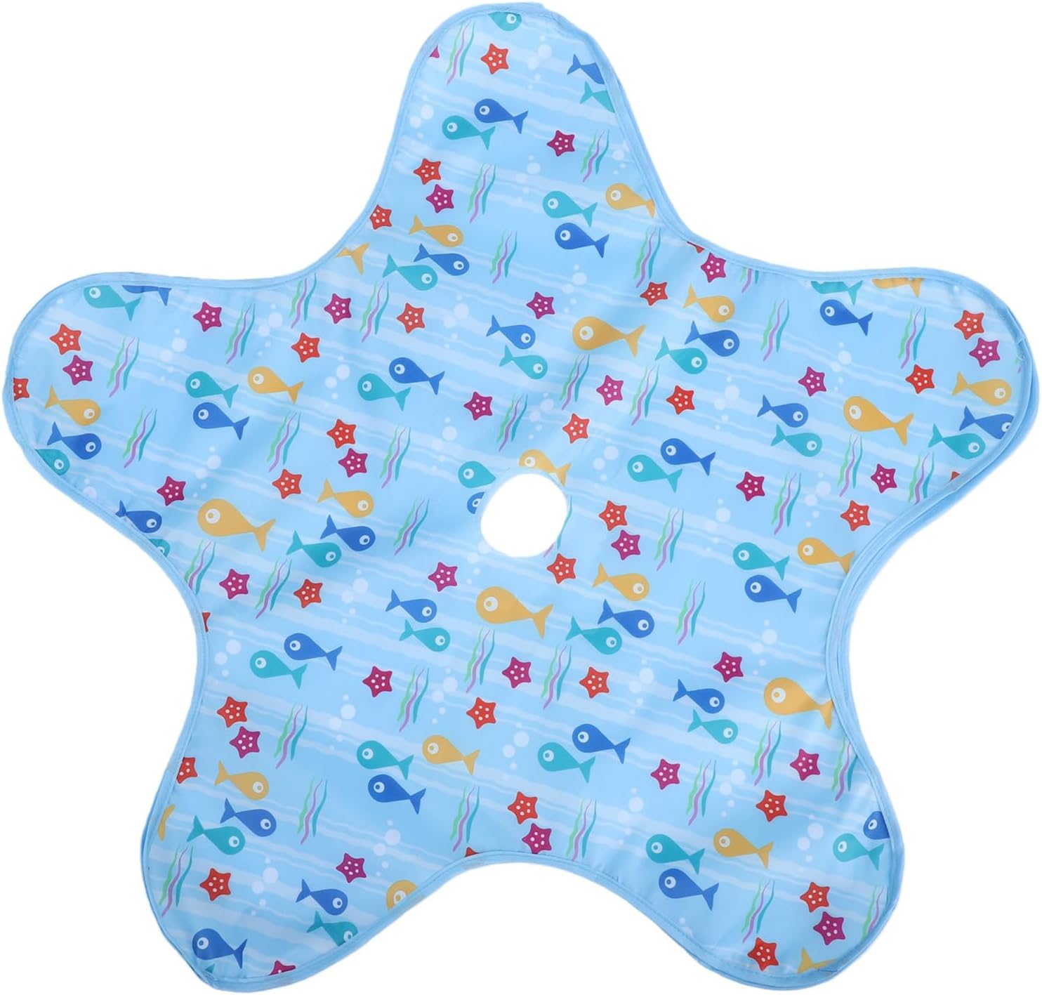 Generic Interactive Hide and Seek Automatic